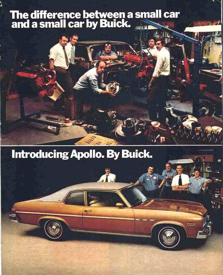 1973 Buick 2